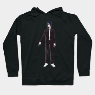 Ishigami Hoodie